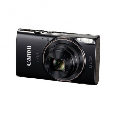 CANON Ixus 285 Hs a Black