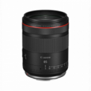 CANON 85MM F1.4L Rf Vcm