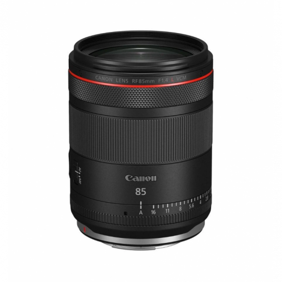 CANON 85MM F1.4L Rf Vcm