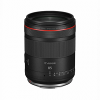 CANON 85MM F1.4L Rf Vcm