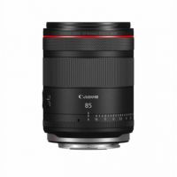 CANON 85MM F1.4L Rf Vcm