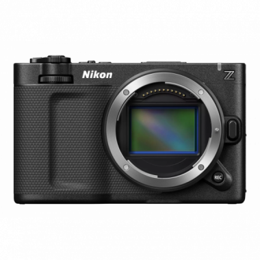 NIKON ZR CUERPO