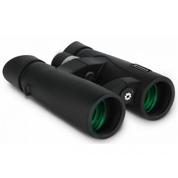 KONUS Prismatico Mission-hd 8X42 W.a.