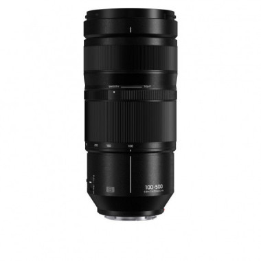 PANASONIC Lumix S R100-500 Mm F5-7.1 O.i.s. L-mount