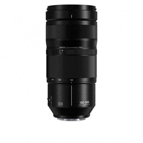 PANASONIC Lumix S R100-500 Mm F5-7.1 O.i.s. L-mount