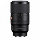 SONY Fe 100 Mm F2.8 Macro Gm