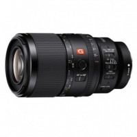 SONY Fe 100 Mm F2.8 Macro Gm