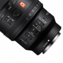 SONY Fe 100 Mm F2.8 Macro Gm