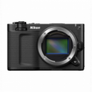 NIKON Zr + 24-70MM F4 S