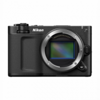 NIKON Zr + 24-70MM F4 S