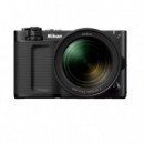 NIKON Zr + 24-70MM F4 S