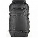 SHIMODA Mochila Action V2 X40 Negro Ref. 520-129