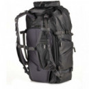 SHIMODA Mochila Action V2 X40 Negro Ref. 520-129