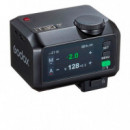 GODOX Iflash Ttl IT30 Pro N para Nikon ( Black )