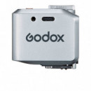 GODOX Iflash Ttl IT30 Pro N para Nikon (silver)