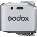 GODOX Flash Ttl IT30 Pro O para Oly/pana (silver)