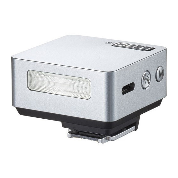 GODOX Iflash Ttl IT20 S para Sony Silver