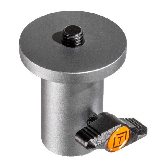 Rock Solid Arca Quick Release Tripode + Plato Rs 623AT  TETHERTOOLS