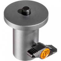 Rock Solid Arca Quick Release Tripode + Plato Rs 623AT  TETHERTOOLS