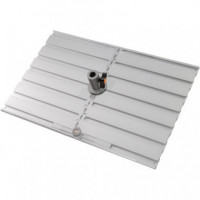 Rock Solid Arca Quick Release Tripode + Plato Rs 623AT  TETHERTOOLS