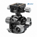 LEOFOTO Rótula de Cremallera G3