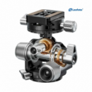 LEOFOTO Rótula de Cremallera G3