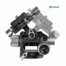 LEOFOTO Rótula de Cremallera G3