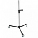 GODOX Soporte de Luz con Ruedas 240FS