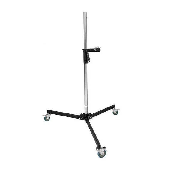 GODOX Soporte de Luz con Ruedas 240FS
