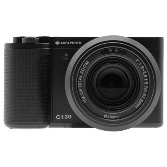 Agfa Photo Camara Compacta Realishot C130  AGFA FOTO