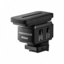 NIKON Shotgun Microphone ME-D10