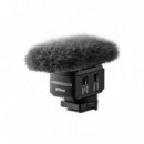 NIKON Shotgun Microphone ME-D10