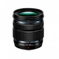 OM SYSTEM M.zuiko Ed 12-45MM F4.0 Pro