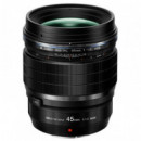 OM SYSTEM M.zuiko Ed 45MM F1.2 Pro