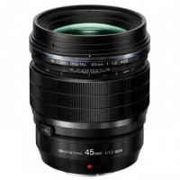 OM SYSTEM M.zuiko Ed 45MM F1.2 Pro