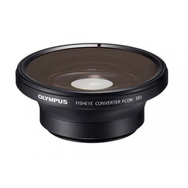 OM SYSTEM Teleconversor FCON-T01 TG-1/2