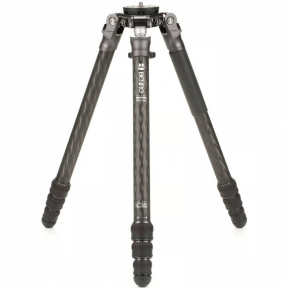 BENRO Tripode Mammoth Carbono  Serie 3 TMTH34C