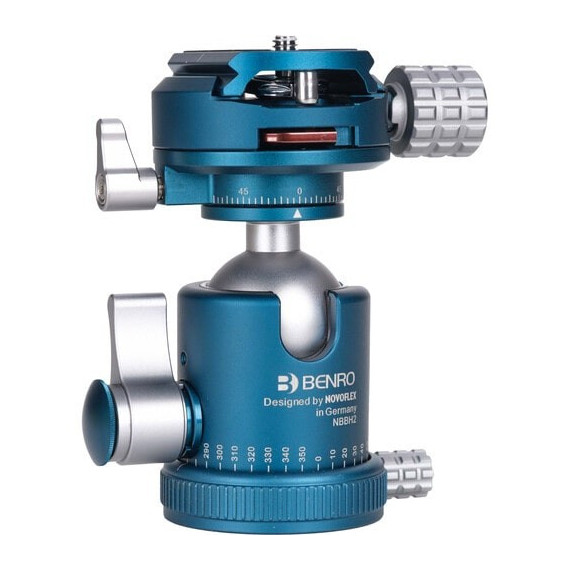 BENRO Rotula Novoflex Small 5KG NBBH2