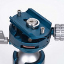 BENRO Rotula Novoflex Small 5KG NBBH2