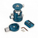 BENRO Rotula Novoflex Medium 8KG NBBH3