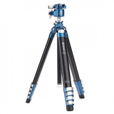 BENRO KIT TRIPODE CYANBIRD ALUMINIO + G36PT