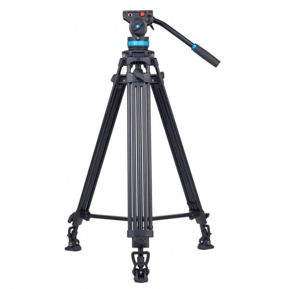 SIRUI Tripode Video SH25 C/cabezal SH25