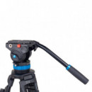 SIRUI Tripode Video SH25 C/cabezal SH25