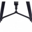 SIRUI Tripode Video SH25 C/cabezal SH25