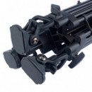 SIRUI Tripode Video SH25 C/cabezal SH25