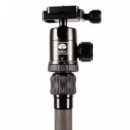 SIRUI Tripode Traveler 5C C/cabezal Carbono