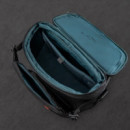 PGYTECH Onego Sling 11L Negro Espacial