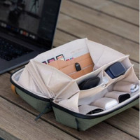 PGYTECH Bolso Tech Pouch Verde