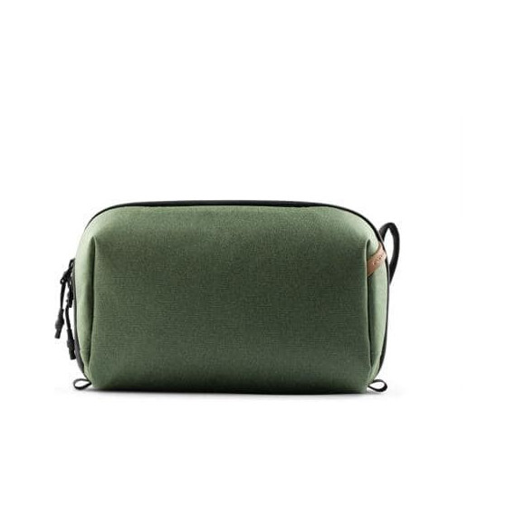 PGYTECH Bolso Wash Pouch Verde