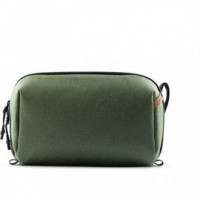PGYTECH Bolso Wash Pouch Verde